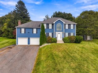 10 Jonathan Cir, Rutland, MA 01543