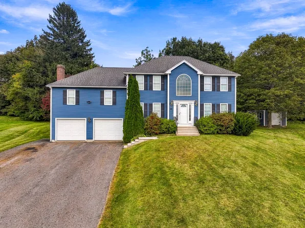 10 Jonathan Cir, Rutland, MA 01543