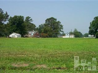 0 Faison 0 Avenue 6 7 8 9 & 10 LOT 4-5, Turkey, NC 28393