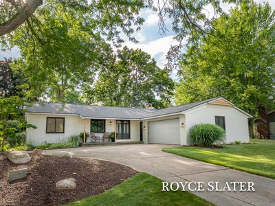 4847 Ridgeline Dr NE, Grand Rapids, MI, 49525