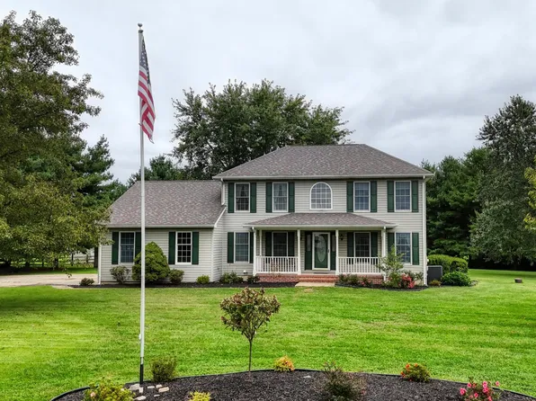 310 Brady Ln, Middletown, DE 19709