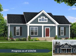 67 Petersville Rd, Farmville, VA 23901