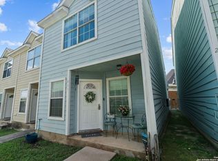215 Autumn Pass, San Antonio, TX 78245