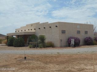 12051 S Kansas Settlement Rd, Pearce, AZ 85625