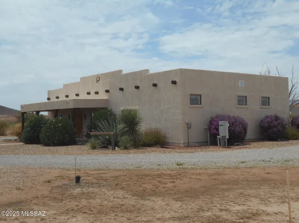 12051 S Kansas Settlement Rd, Pearce, AZ 85625
