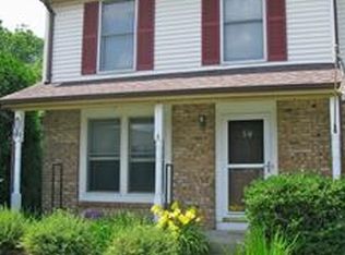 34 Constitution Way #34, Franklin, NJ 07416