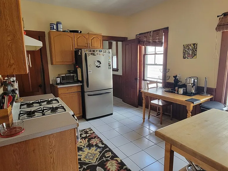 295 Summer St #2A — Photo 4