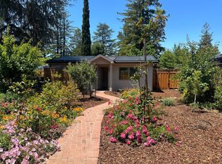 1440 Oakhurst Ave UNIT A, Los Altos, CA 94024