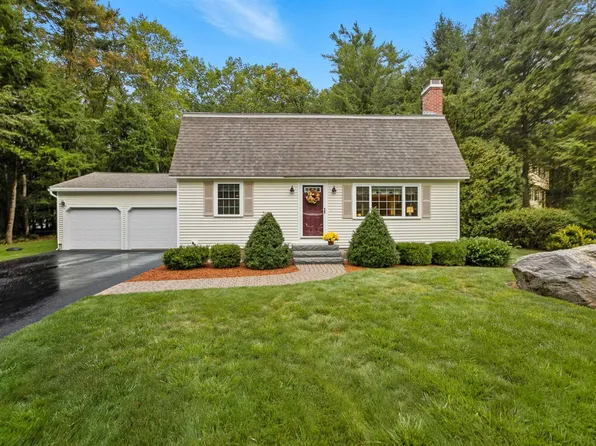 12 Sandhill Drive, Merrimack, NH 03054