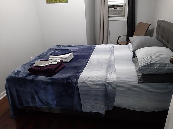Front Bedroom