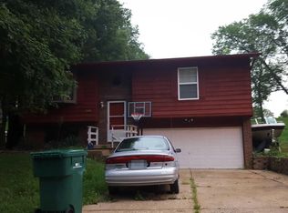 3528 Lonedell Ridge Rd, Arnold, MO 63010