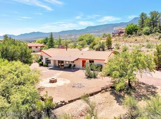 251 Quail Run Ct, Clarkdale, AZ 86324