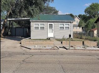 420 S Polk Ave, Pierre, SD 57501