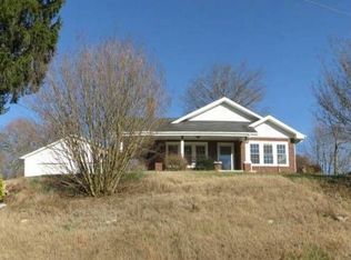 213 Caldwell Rd, Church Hill, TN 37642