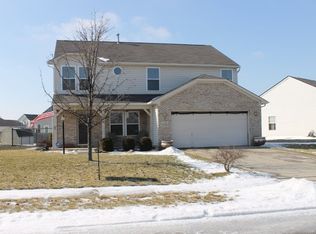5328 Wood Hollow Dr, Indianapolis, IN 46239