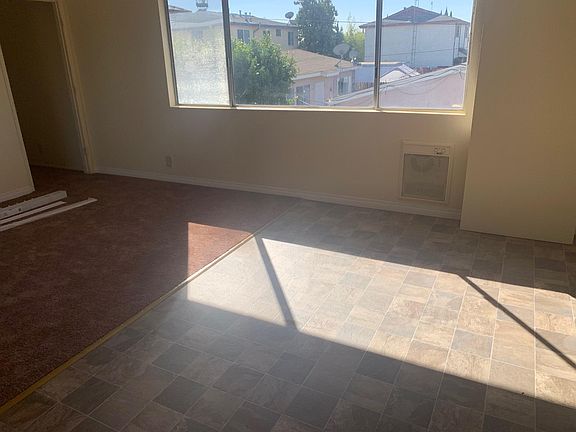 New Dining Room Floor & New Living Room Carpet