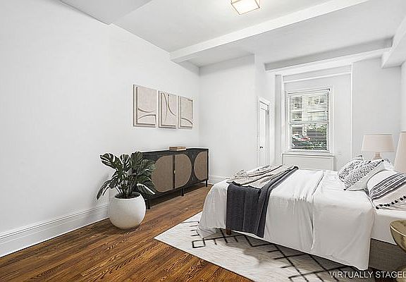 3rd image of 544 E 86th St APT 1W