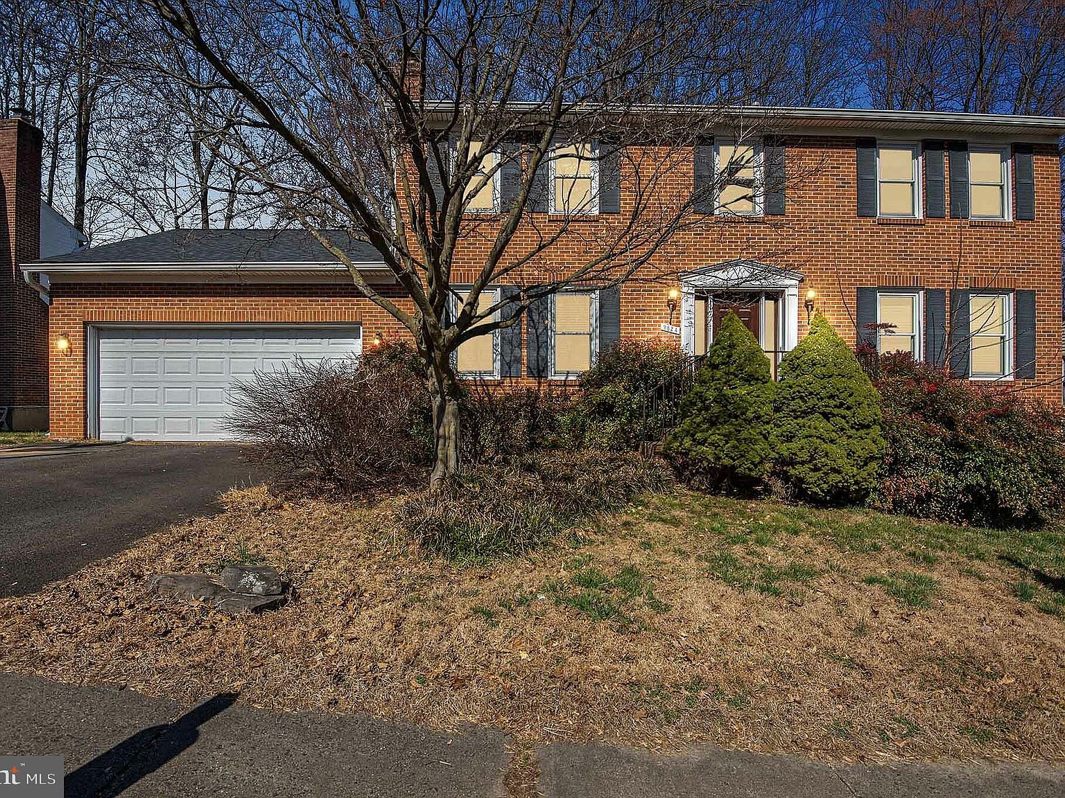 9824 Five Oaks Rd, Fairfax, VA 22031 Zillow