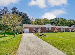 2831 Hillside Ave, Springfield, OH 45503