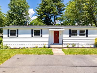 25 Garden Drive, Southington, CT, 06489
