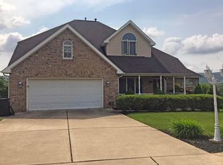 243 Constitution Ave, Hanover Township, PA 18706
