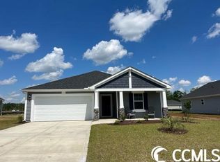 811 Lisburn Dr LOT 69, Conway, SC 29526