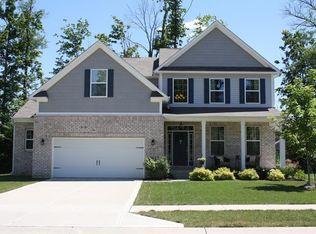 645 Chestnut Dr, Avon, IN 46123