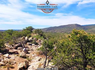 284 Moonlight Rdg #145, Placitas, NM 87043