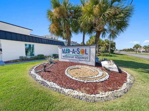 Mar-A-Sol Waterfront Residences