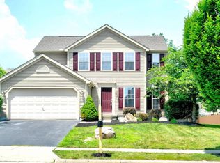 4903 Snowy Creek Dr, Grove City, OH 43123