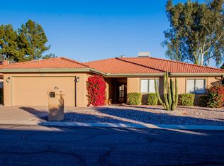 25813 S 99th Dr, Sun Lakes, AZ 85248