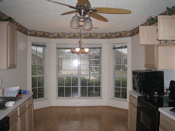 The Kitchen