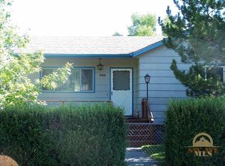 303 E Gallatin Ave, Belgrade, MT 59714