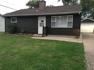 1811 S Granview Dr, Quincy, IL 62301