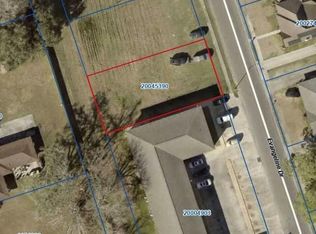 131 Evangeline Dr, Donaldsonville, LA 70346