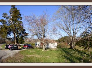 2708 Langston Rd, Strawberry Plains, TN 37871
