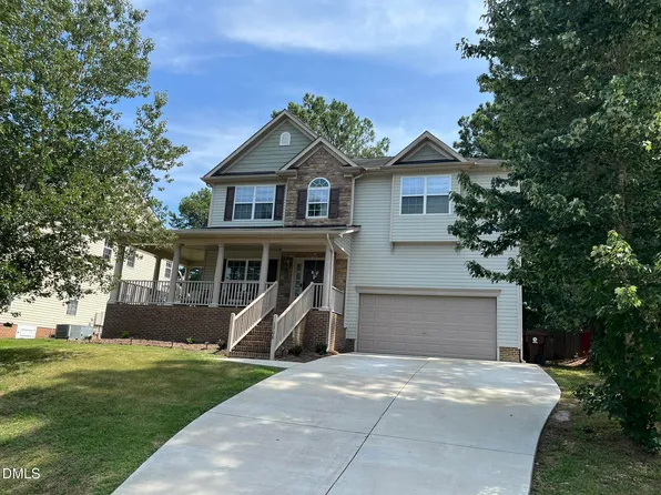1708 Marlow Rd, Creedmoor, NC 27522