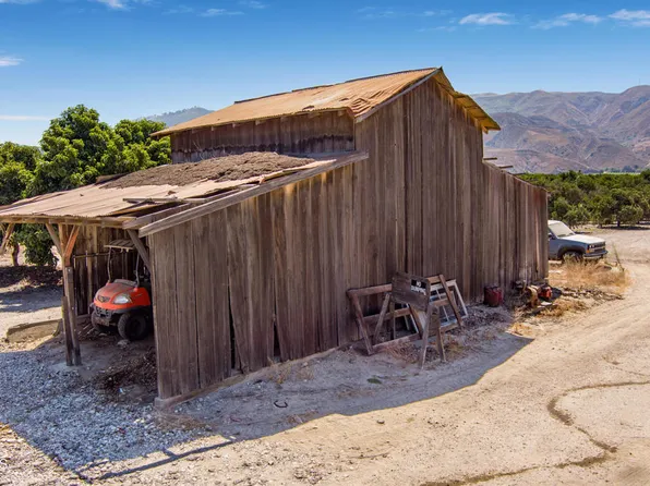 0 E Telegraph Rd, Fillmore, CA 93015