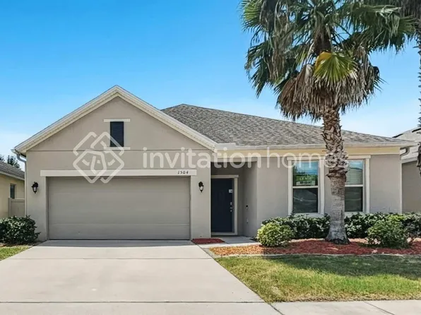 1504 Pine Marsh Loop, Saint Cloud, FL 34771