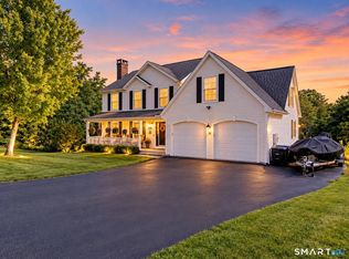130 Silver Brook Lane, Torrington, CT 06790