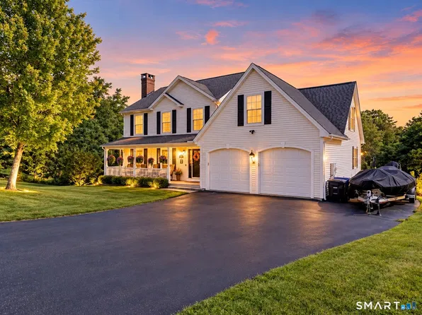 130 Silver Brook Lane, Torrington, CT 06790