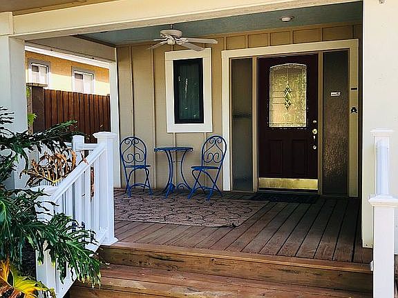 Birdwatching and a breeze!