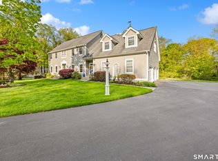 699 Andrea Court, Cheshire, CT 06410