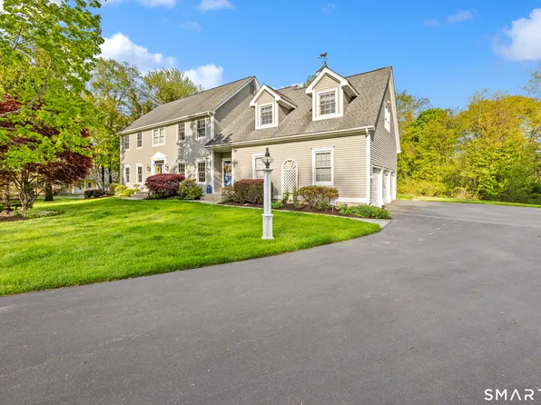 699 Andrea Court, Cheshire, CT 06410