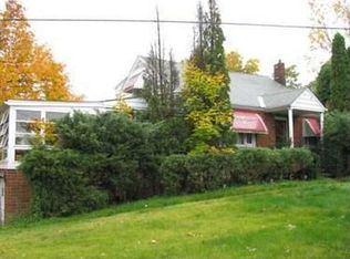 1148 Eldersville Rd, Burgettstown, PA 15021