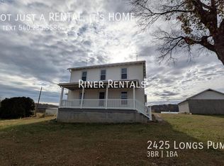 2425 Longs Pump Rd, Harrisonburg, VA 22802