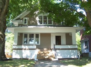246 S Shawnee Ter, Louisville, KY
