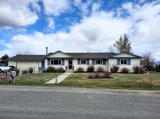 650 Stadler Rd, Helena, MT 59602