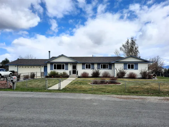 650 Stadler Rd, Helena, MT 59602