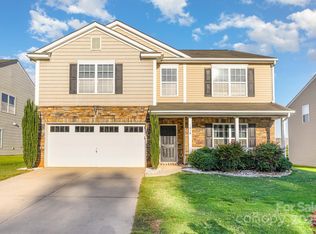 1016 Sweetgum St, Gastonia, NC 28054